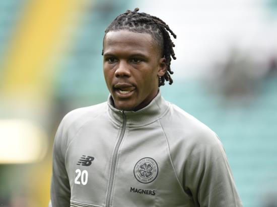 Groin problem keeps Boyata out for Hoops