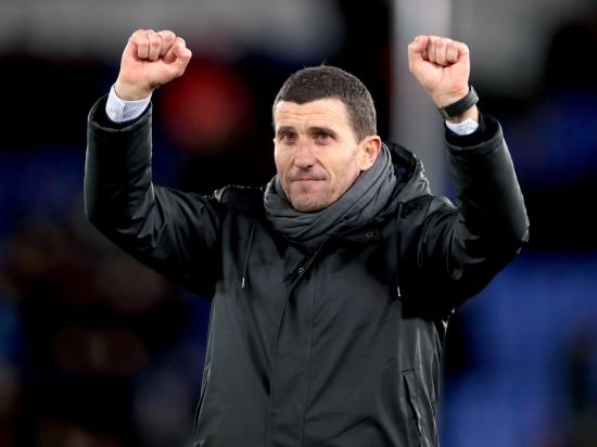 Watford boss Gracia not getting carried away by thoughts of cup run