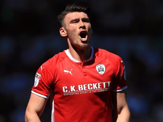 Kieffer Moore rescues point for Barnsley as Oxford let two-goal lead slip