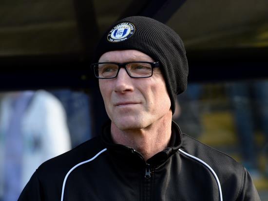 Aspin not sure how long he will remain as Port Vale boss