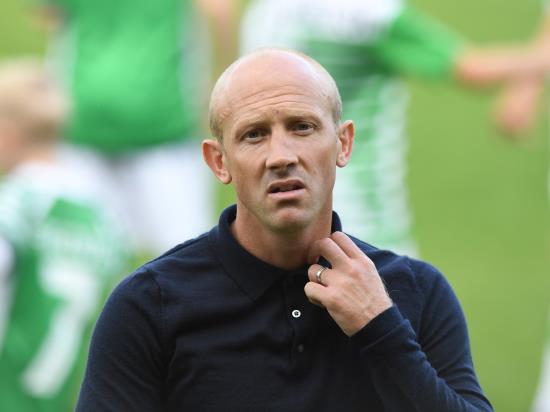 Darren Way criticises referee following Yeovil defeat