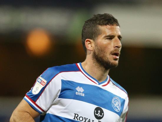 Hemed in contention for QPR