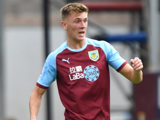 Browne ensures Black Cats leave Oxford with a point