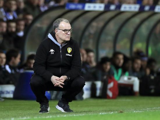 Leeds should have won by more against Swansea – Marcelo Bielsa