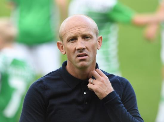 Darren Way vows to fight on as Yeovil boss despite sixth straight league defeat