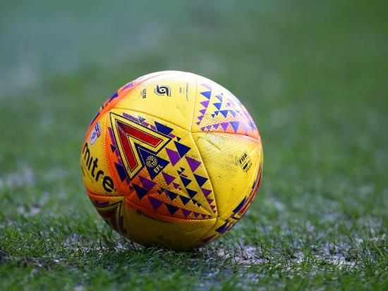 Sutton frustrated in home draw with Barnet