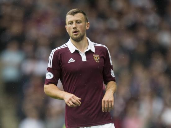 Linn treble maintains Arbroath’s march towards title