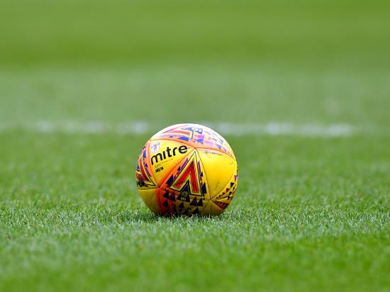 Grant ends Aldershot’s long winless drought