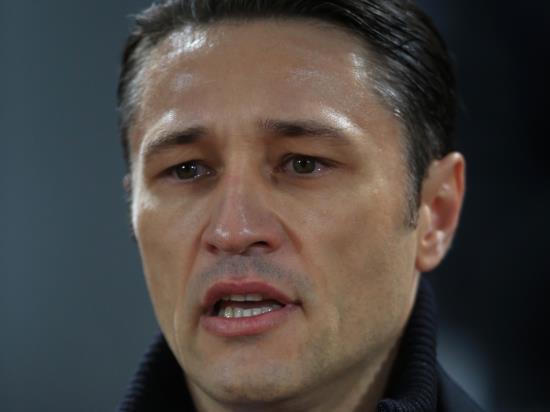 Kovac acknowledges Bayern had to work hard to hurt Hertha