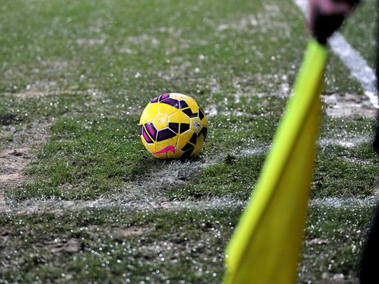 Ciaran McKenna rescues Falkirk