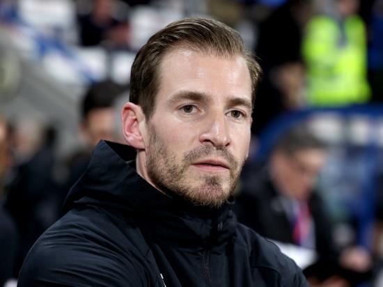 Jan Siewert insists Huddersfield will ‘keep on fighting’ after last-gasp win