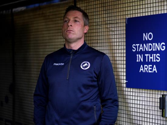 Defensive problems mount for Lions