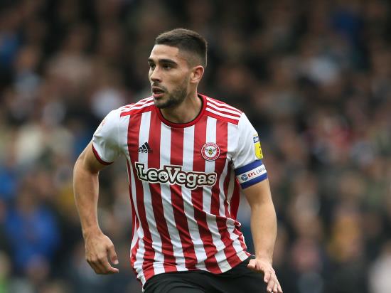 Maupay stars as Bees sting QPR