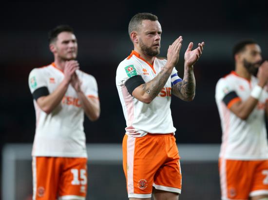 Seasiders’ Spearing’s spot-on to sink Stanley