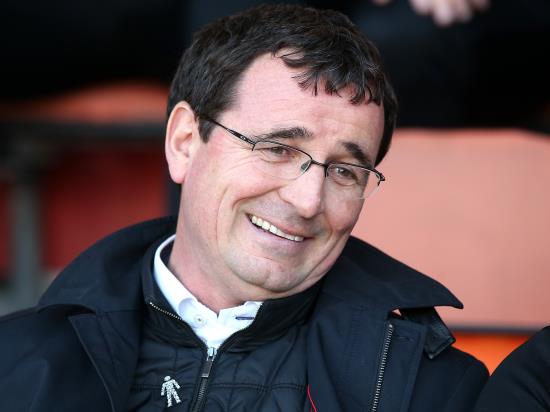 Gary Bowyer to pick Bradford team for first time