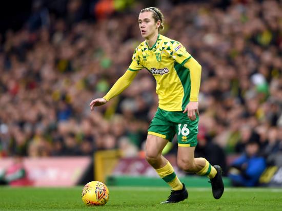 Norwich City vs Swansea City - Norwich to make late call on Todd Cantwell