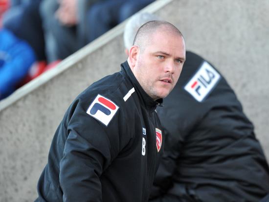 Defender Jordan Cranston suspended for Morecambe against Forest Green