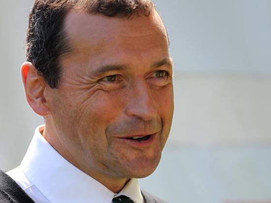 Concerns continue for Cambridge and Colin Calderwood