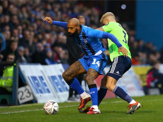 Josh Parker could return for Charlton against Portsmouth