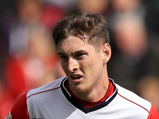 Conor Grant sidelined again as Plymouth tackle leaders Luton