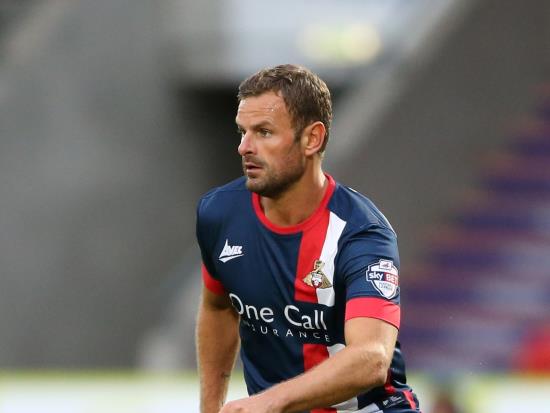 Richie Wellens sets Swindon seven more wins to reach League Two play-offs
