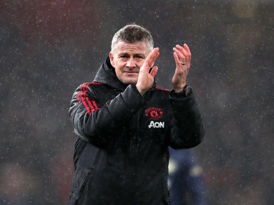 Ole Gunnar Solskjaer defends David De Gea after United fall to defeat at Arsenal
