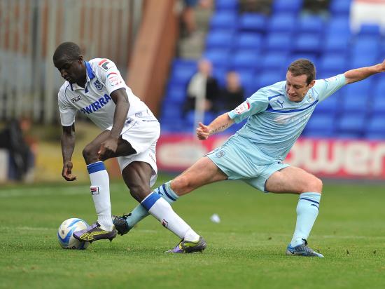 Bakayogo a doubt for in-form Tranmere