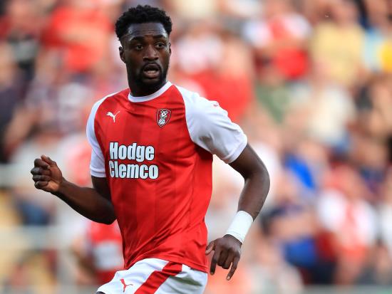 Ajayi strikes late to give Rotherham hope in survival battle