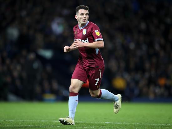 Two-goal McGinn epitomises what Villa are about – Smith