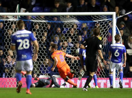 Neil Harris pleased with Millwall’s response to silence critics