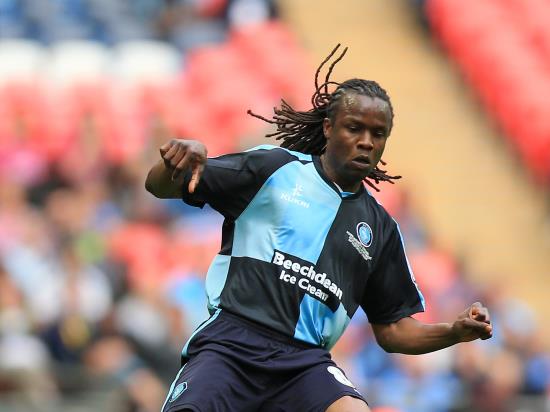 Shrewsbury vs Wycombe - Sam Ricketts may shuffle Shrewsbury pack for Wycombe visit