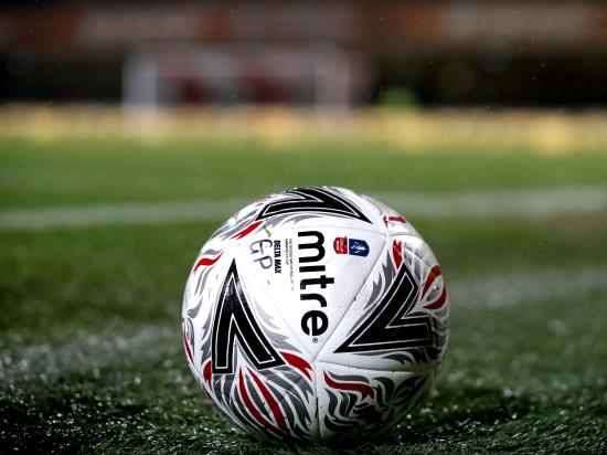 Fortuna Sittard boost Eredivisie survival hopes with win over 10-man FC Emmen