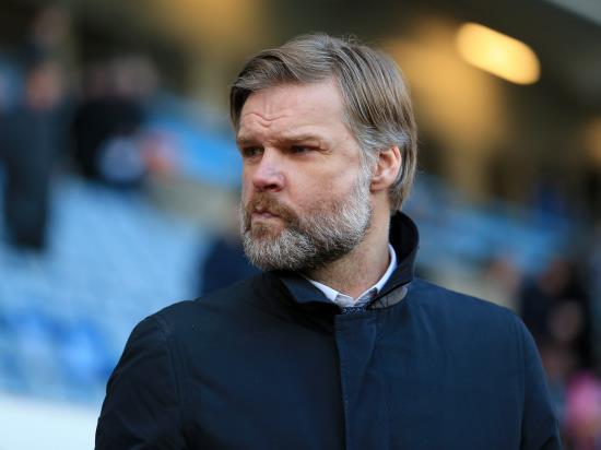 Pressley hails Carlisle display at Forest Green as ‘best performance thus far’