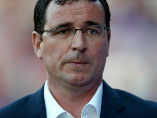 Gary Bowyer: I’ve never seen anything like it in all my time in football