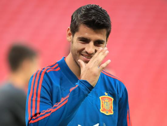 Spain vs Norway - Morata targeting swift Euro 2020 qualification