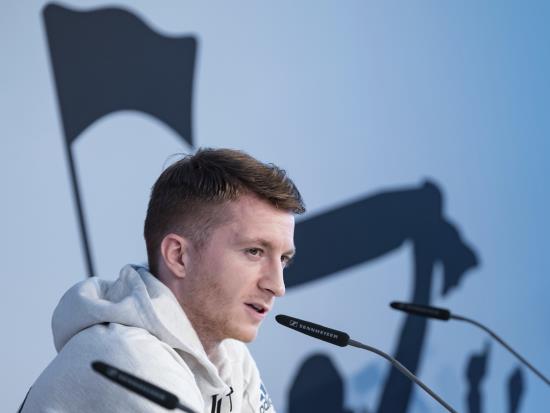 Netherlands vs Germany - Reus: we have every chance of winning