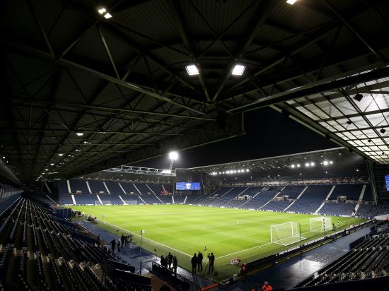 Shan hails West Brom character as caretaker boss continues winning start