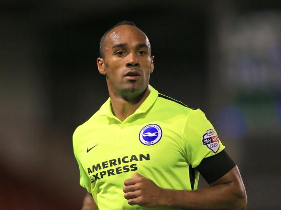 Chris O’Grady and Callum Lang on target as Oldham beat Grimsby