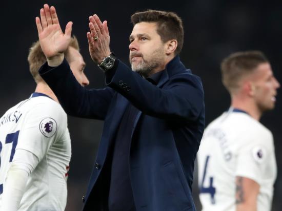 Pochettino: New stadium will make it difficult for opponents