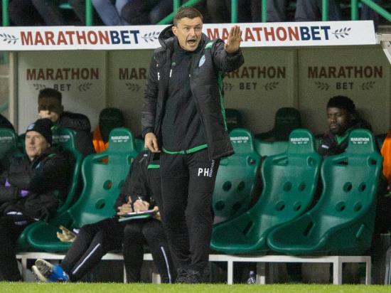 Heckingbottom eyeing Europe after derby win