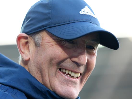 Bolton schoolboy Fletcher grows up and impresses Pulis