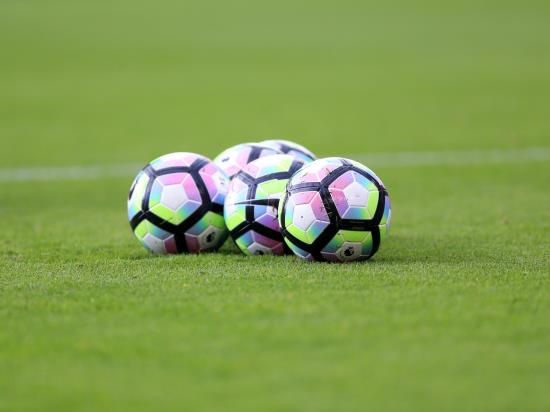 Rare cheer for relegated Maidstone