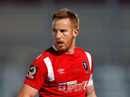 Salford return to top of National League table with victory over Maidenhead