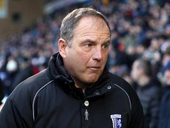 We were awful and outplayed in every department – Gills boss Lovell