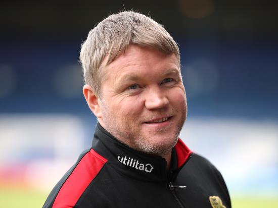 Grant McCann urges Doncaster to focus on themselves