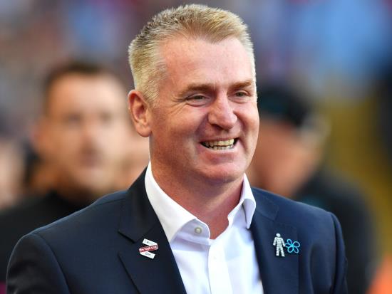 Smith tips Villa to extend season after latest win