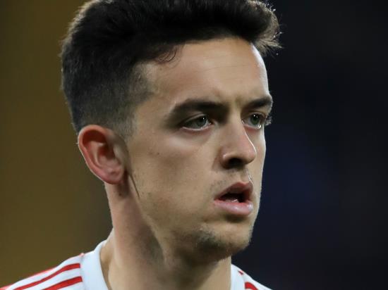 Zach Clough vying for starting spot when Rochdale host fellow strugglers Wycombe