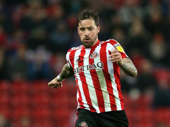 Sunderland could receive Chris Maguire boost ahead of clash with Doncaster