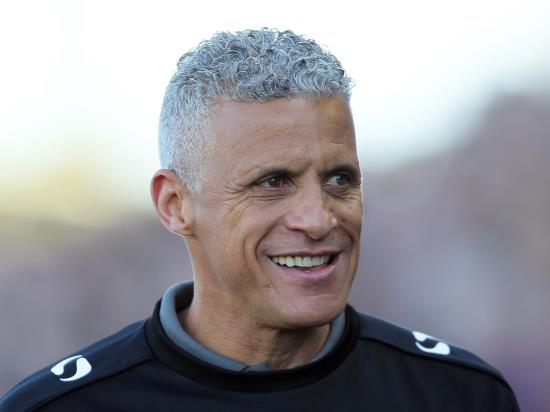 Cox eyes starting berth as Northampton host Macclesfield