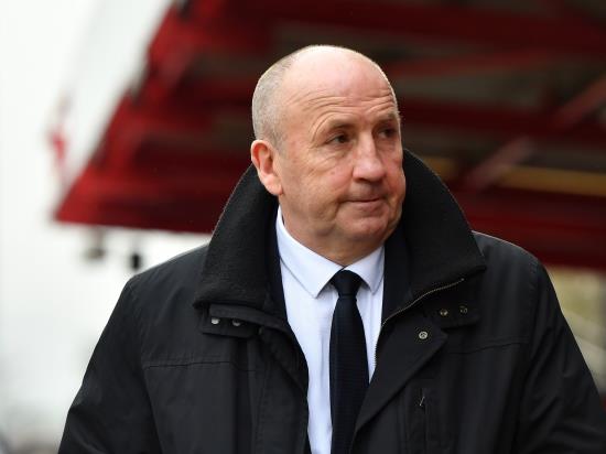 Stanley set to name unchanged side for Luton clash